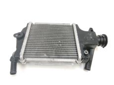 Radiateur eau