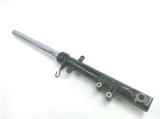 Tube de fourche gauche