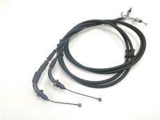 Cable d'accelerateur