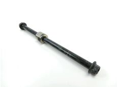 Axe de roue avant