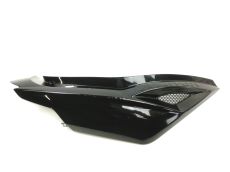 Carenage arriere droit