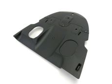 Passage de roue complet