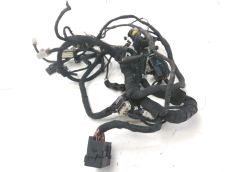 Faisceau electrique