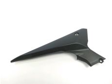 Habillage de cadre droit