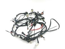 Faisceau electrique