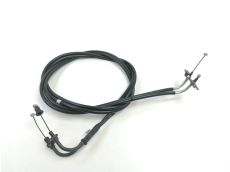 Cable d'accelerateur