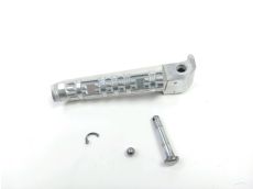 Repose pieds arriere gauche