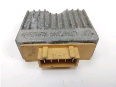 Regulateur de tension