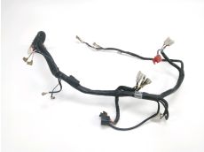 Faisceau electrique