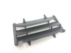 Grille de radiateur