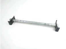 Axe de roue arriere