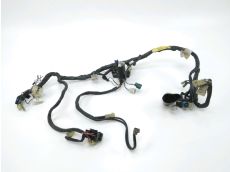 Faisceau electrique