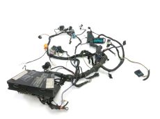 Faisceau electrique