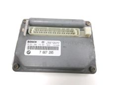 Boitier ecu