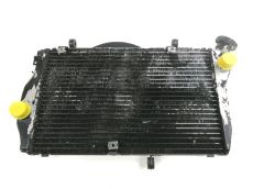 Radiateur eau