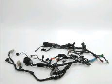Faisceau electrique