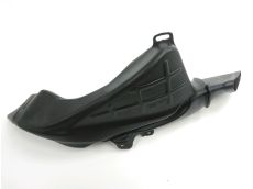 Conduit air droit