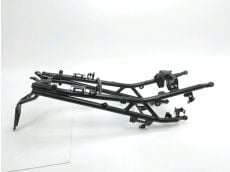 Boucle cadre arriere