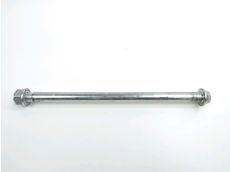 Axe de bras oscillant