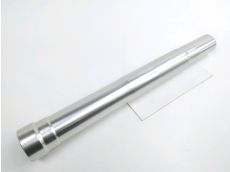 Fourreau fourche gauche