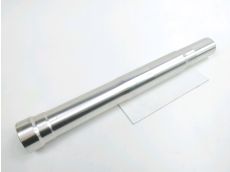 Fourreau fourche droit