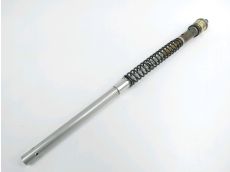 Bouchon de fourche droit