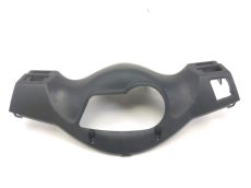 Habillage arriere du guidon