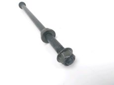 Axe de roue avant