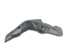 Habillage de cadre gauche