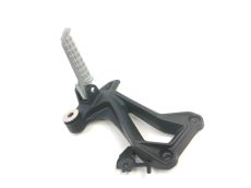 Platine arriere droite complete