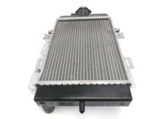 Radiateur eau