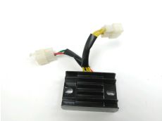 Regulateur de tension