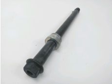 Axe de roue avant