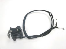 Valve echappement