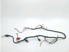 Faisceau electrique