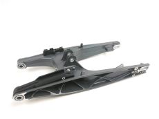 Bras oscillant complet