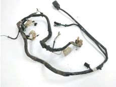 Faisceau electrique