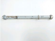 Axe de bras oscillant