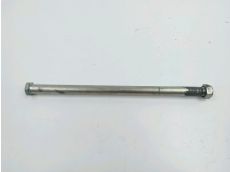 Axe de bras oscillant