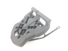 Porte paquets arriere