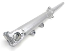 Tube de fourche droit