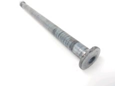 Axe de roue arriere