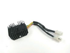 Regulateur de tension