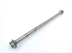Axe de roue avant