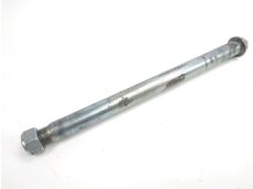 Axe de bras oscillant