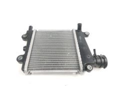 Radiateur eau