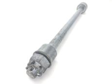 Axe de roue arriere