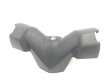 Habillage avant du guidon