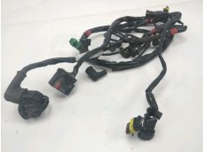 Faisceau moteur