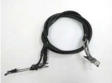Cable d'accelerateur